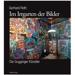 Im Irrgarten der Bilder, Fachbücher von Gerhard Roth