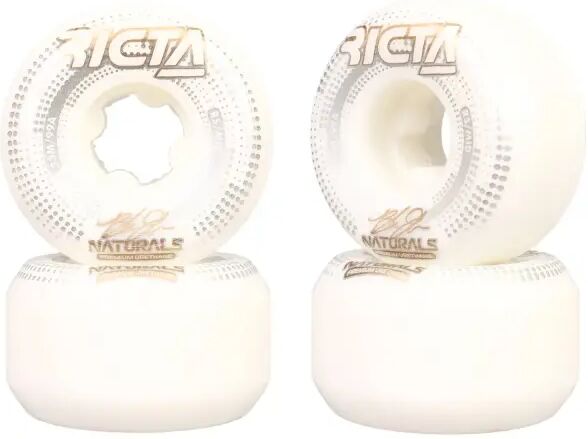 Skateboard Rollen Ricta Source Naturals 99A 4 Stk. (53mm - Johnson Mid)