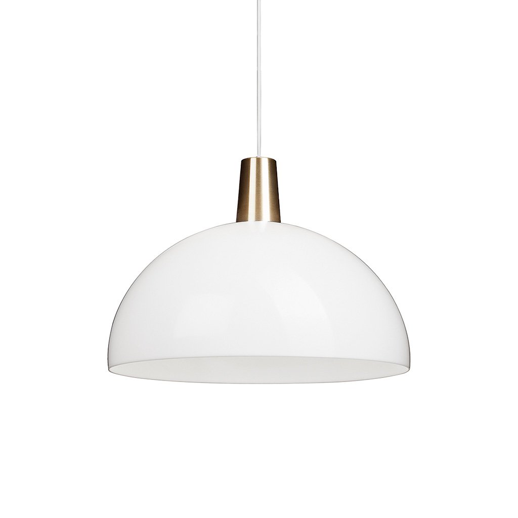 Innolux Kupoli Pendelleuchte (messing) messing 320215