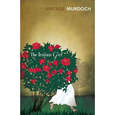 The Italian Girl, Taschenbuch von Iris Murdoch, KNV Besorgung, 978-0-09-928523-6