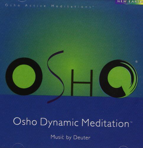 Valour - Osho Dynamic Meditation - Preis vom 11.10.2026 03:10:56 h