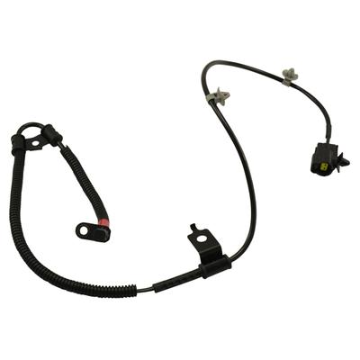 KAVO PARTS Sensor, Raddrehzahl BAS-4117 Vorderachse rechts für KIA