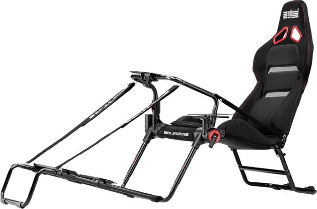 Next Level Racing GT Lite Pro inklapbare cockpit