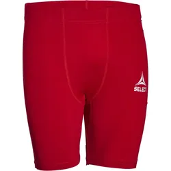 Select Funktionsshorts rot XL