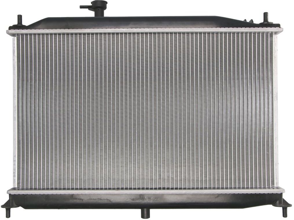 Motorkühler THERMOTEC D70523TT