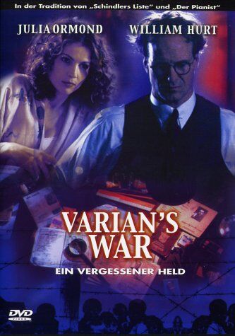 Lionel Chetwynd - Varian's War - Ein vergessener Held - Preis vom 28.09.2026 21:19:57 h