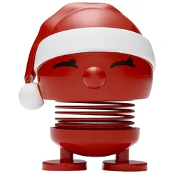 Hoptimist, Deko Figuren + Skulpturen, Small Santa Bimble