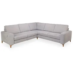 Polsterecke vito STEP PLUS (BHT 263x91x255 cm) - BHT 263x91x255 cm