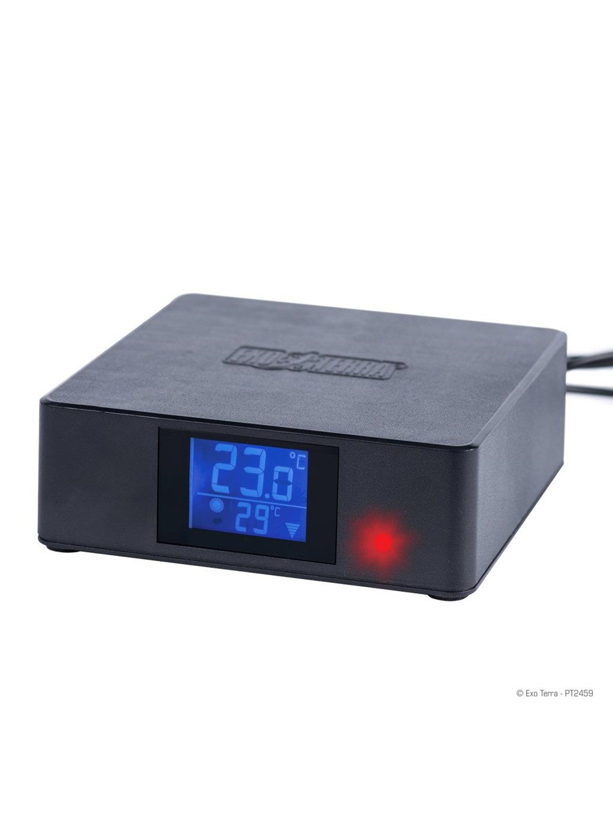 EXO TERRA Thermostat 600 Watt.