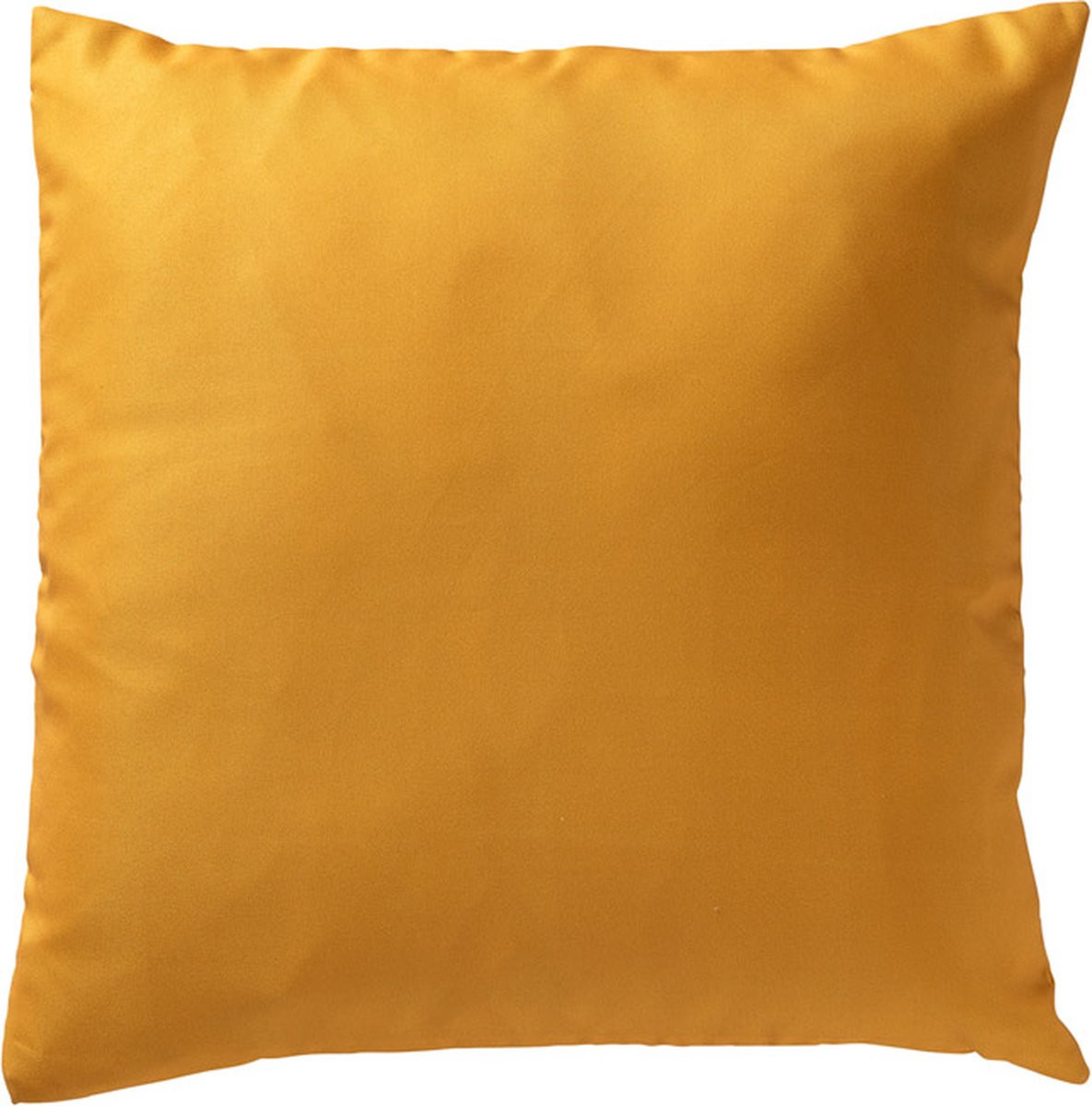 Textino Buitenkussen Golden Glow Geel 45 x 45 cm