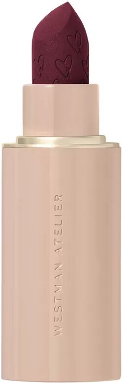 WESTMAN ATELIER - Lip Suede - Hydratisierender Matt-Lippenstift mit Hyaluronsäure, 3.8 g, Lou Lou