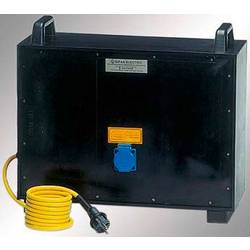 Gifas Electric 211336 Trenntransformator 3 x 230 V 3000 VA Piece