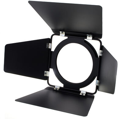 Varytec Barndoor Theater Spot 300/500 Noir