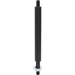 KS Tools Verlängerung für Lagertrennvorrichtung, 185mm - 700.1222