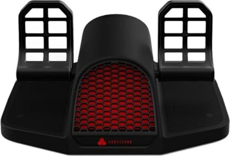 Honeycomb Charlie Rudder Pedals