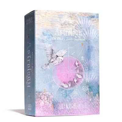 Heavenly Bodies Astrology, Taschenbuch von Lily Ashwell, Ryland Peters & Small, 978-1-78249-931-2