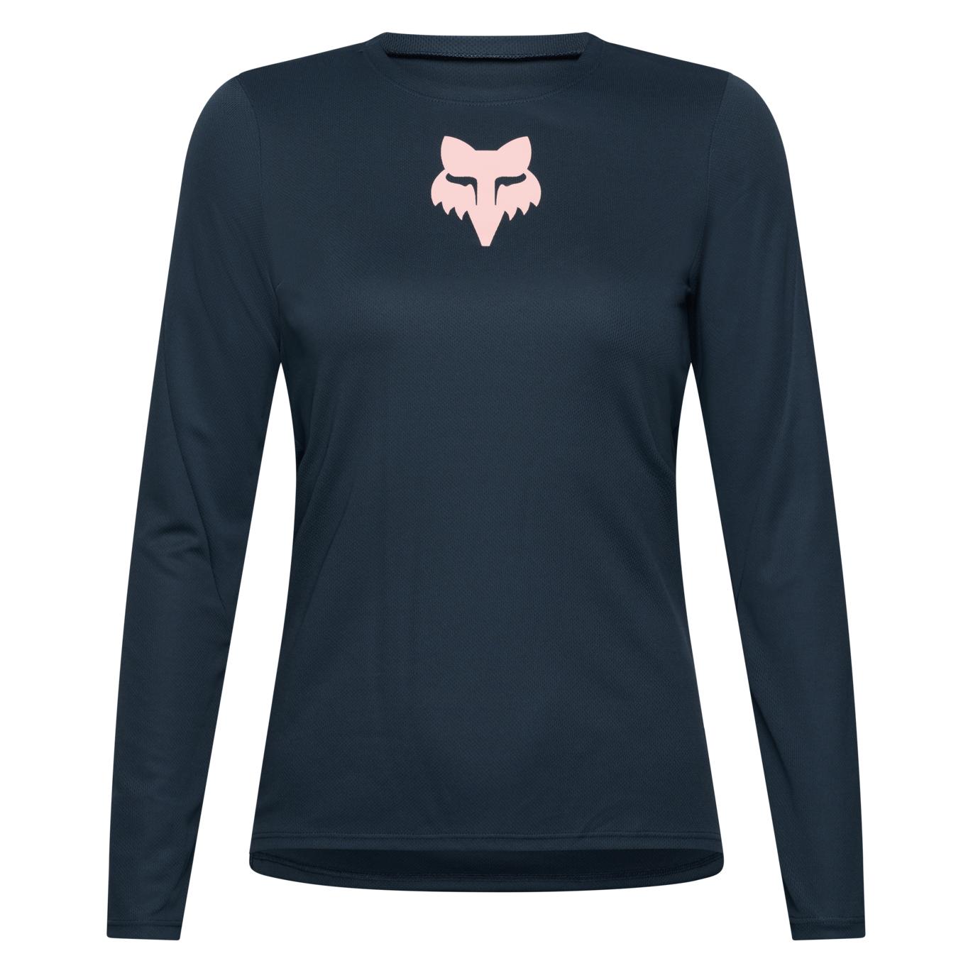 Fox W Ranger LS Jersey Head (XL) (65509205)