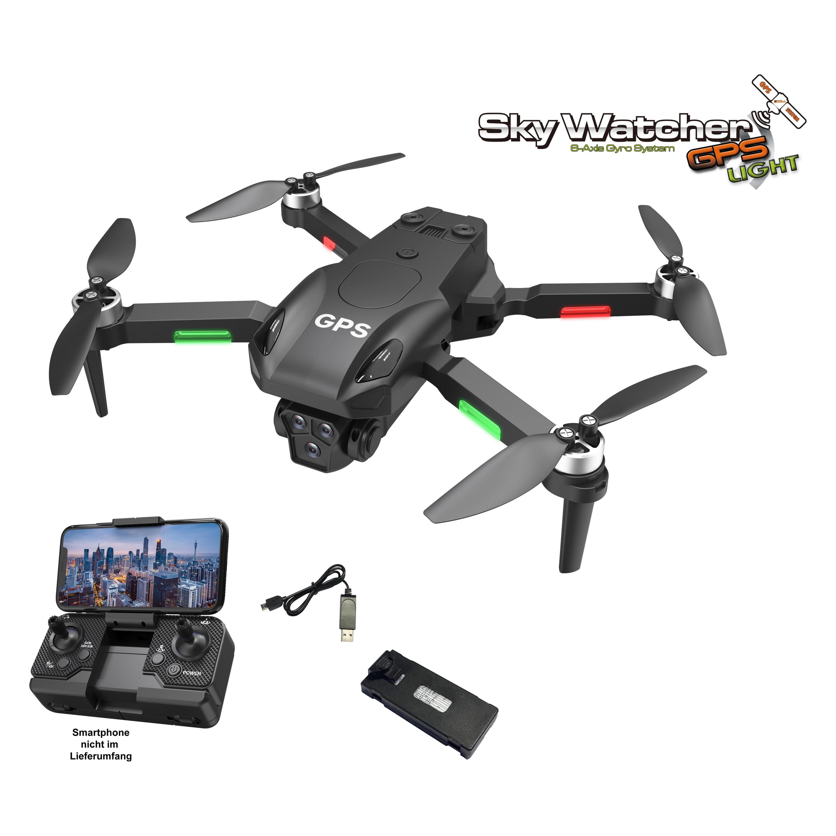 DF-Models SkyWatcher GPS Light (9430)
