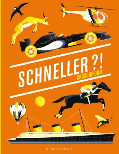 Cruschiform - Schneller?! - Preis vom 30.09.2026 09:01:18 h