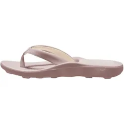 NIKE Marina Flip-Flops Damen 600 - silt red/chalk 43