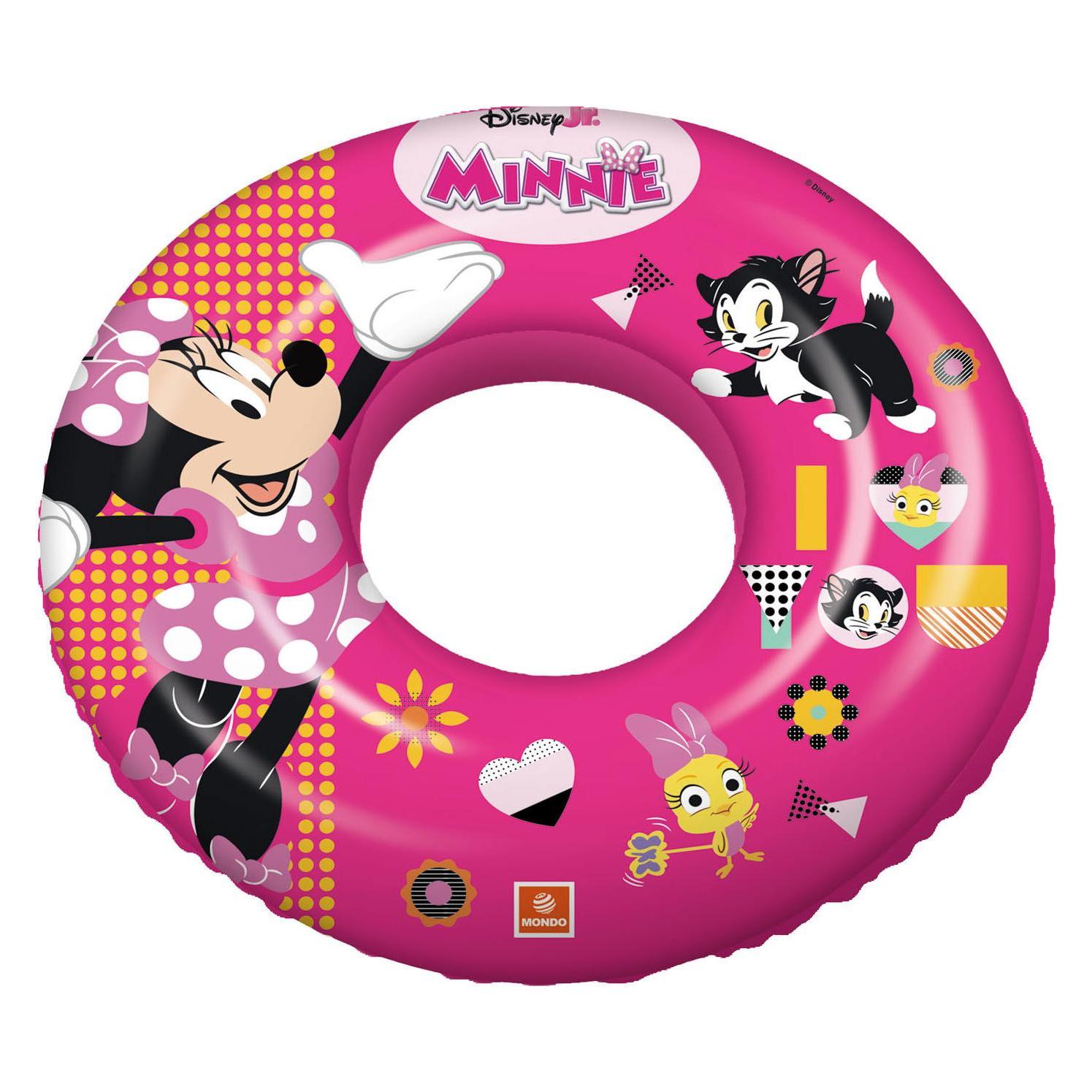 Mondo Minnie Mouse Schwimmring (70549786)