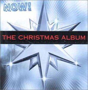 Various - Now the Christmas Album - Preis vom 11.10.2026 03:10:56 h