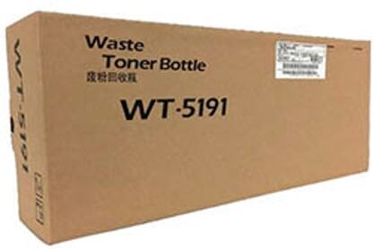 Kyocera WT-5191 caixa de resíduos de toner