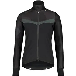 Bioracer, Damen, Velojacke, Vesper Tempest Protect (L), Schwarz, L