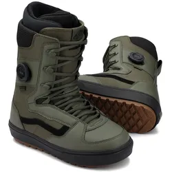 VANS INVADO OG Boots 2026 grape leaf - 41