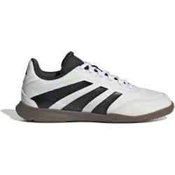 Mode&Accessoires Adidas AG Adidas Fußballschuhe Kinder Predator League IN J - Blau - 35 (2,5)