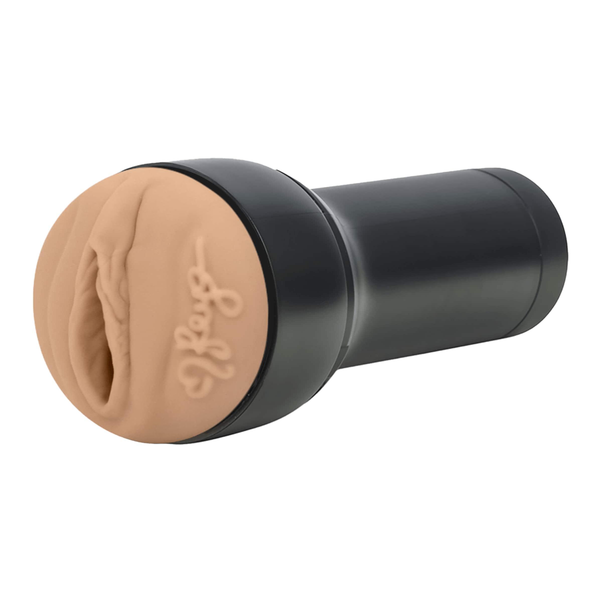FeelStar Stroker - Reya Sunshine, 22,3 cm