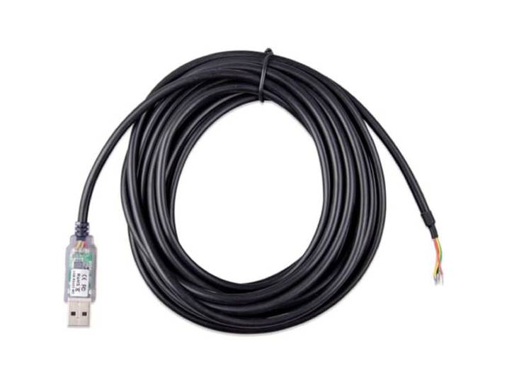 Victron Energy RS485 naar USB interface, 1.8 meter