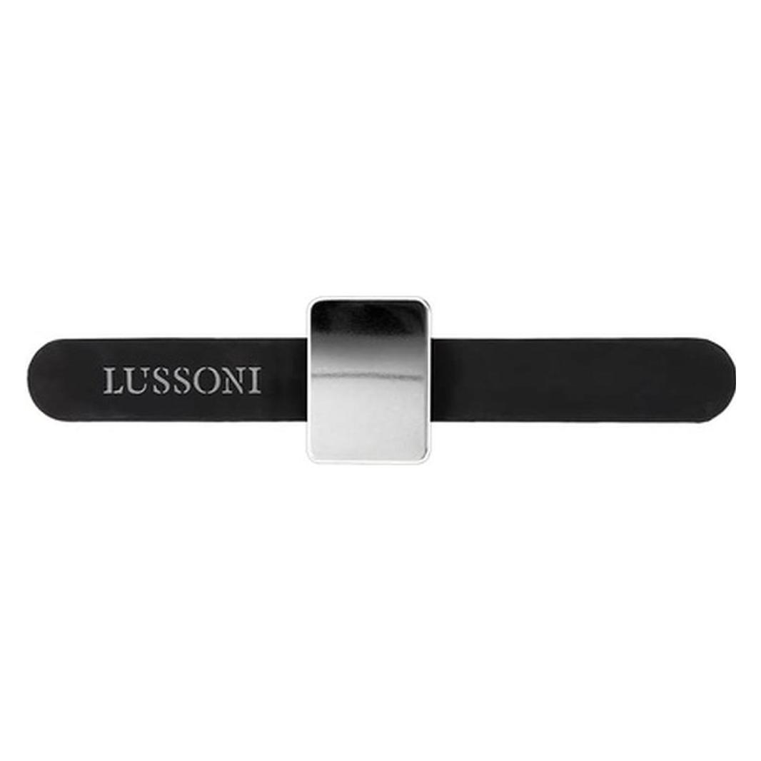 Tools for Beauty T4B LUSSONI Magnetic Hairdresser Bracelet for Metal Clips - Black (0000066656)