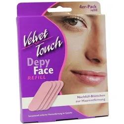 Velvet Touch Face Nachfüllset 1 P