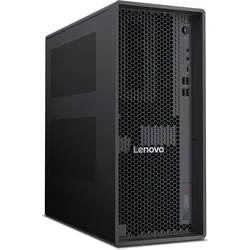 Lenovo ThinkStation P4 Tower 30KN003KGE - AMD Ryzen 9 Pro 9965, 64GB RAM, 512GB SSD, AMD Radeon Grafik, Win11 Pro