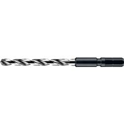 Festool 577405 D5 HSS CE/3 HSS Metall-Spiralbohrer-Set 5 mm Gesamtlänge 92 mm geschliffen FastFix 3 St.