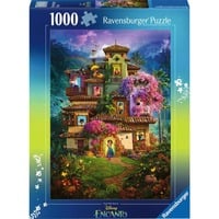 Puzzle Encanto 1000 Teile