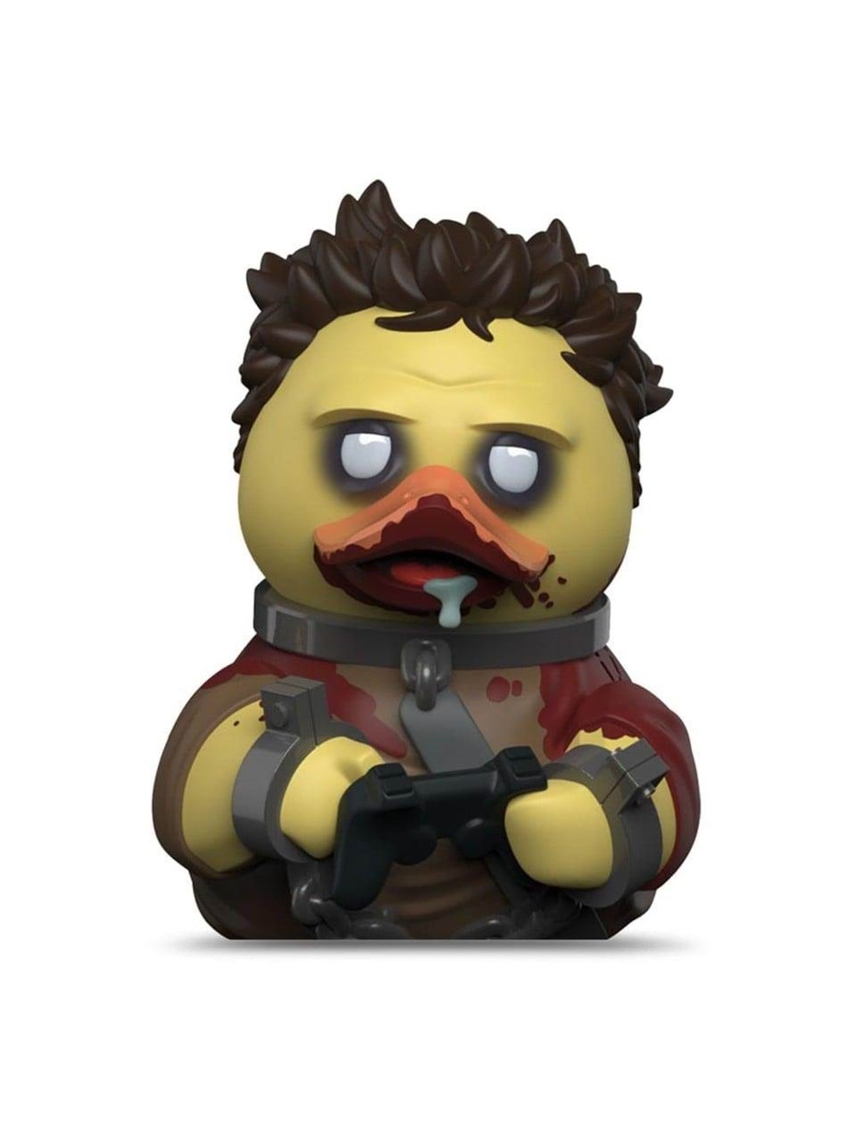 TUBBZ - Shaun of the Dead: Zombie Ed - Figur