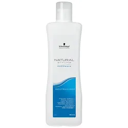 1L Schwarzkopf Professional Natural Styling Neutraliser