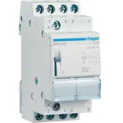 Hager Fernschalter EPN540