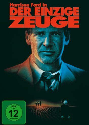 Peter Weir - Der einzige Zeuge - Preis vom 30.09.2026 09:01:18 h