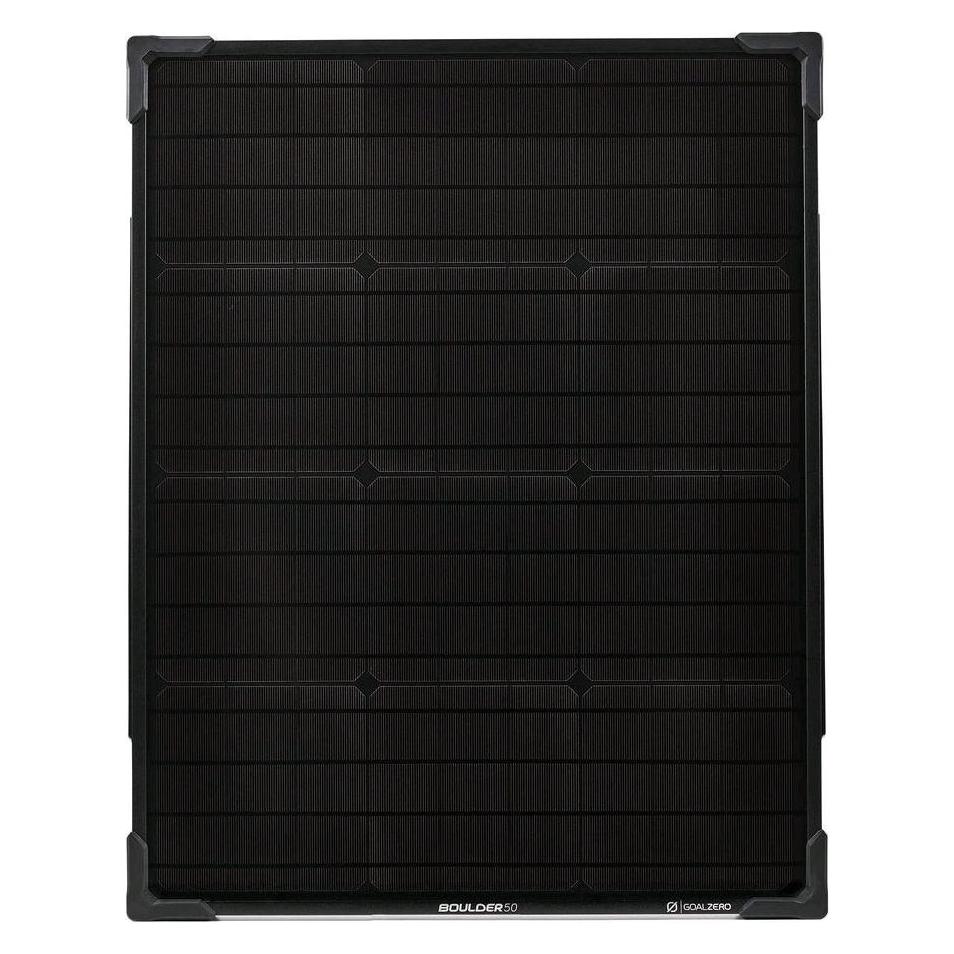 Goal Zero Solarpanel Boulder 50 (50 W, 5.60 kg) (GZ32406)
