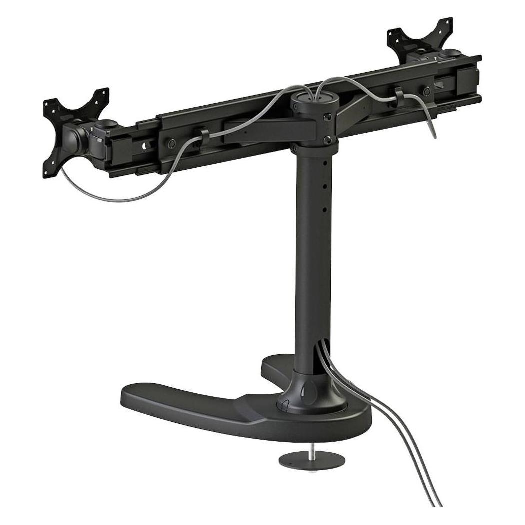 Neomounts FPMA-D700DD Monitor Tischfuss (Tisch, 27", 8 kg) (FPMA-D700DD)