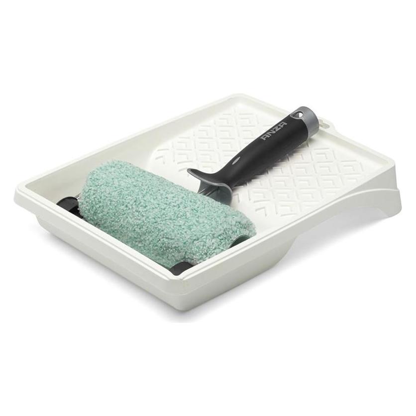 Anza rullesaet Platinum 25 cm (25 cm) (7311490041408)