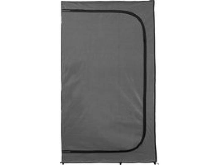 LIVARNO® Penderie en tissu (anthracite)