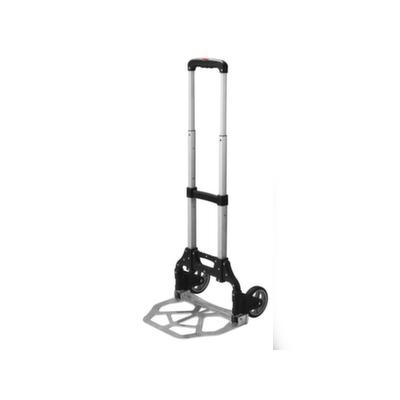 BS-ROLLEN Alu-Paketkarre