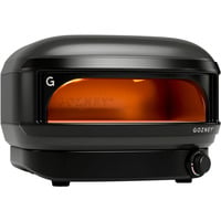 Pizzaofen Arc Lite Off Black 12" schwarz, für Pizzen bis ca. Ø 30cm