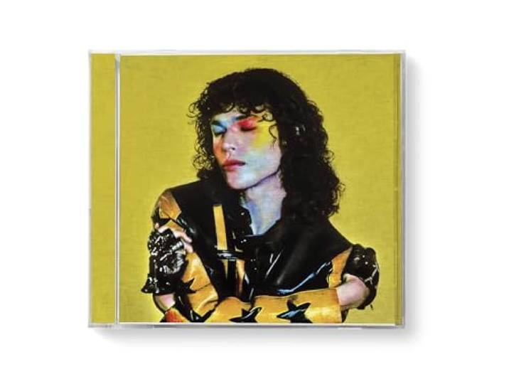 Conan Gray: Found Heaven [CD]