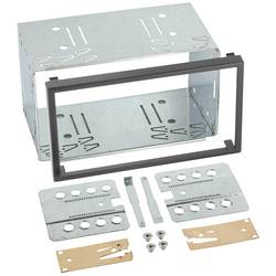 ACV 381230-00 Autoradio Einbaublende DoppelDIN