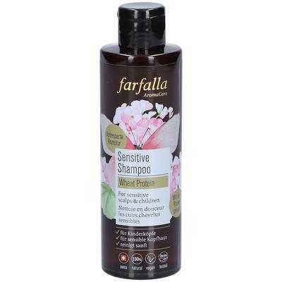 Farfalla Sensitive Shampoo Fl 200 ml Gel